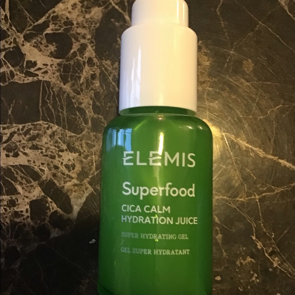 Skin care